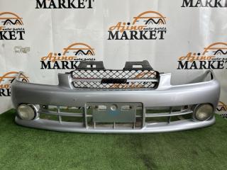 Бампер передний TOYOTA STARLET GLANZA EP91 52119-10350-B0 1 ракурс