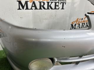 Бампер передний TOYOTA STARLET GLANZA EP91 52119-10350-B0 4 ракурс