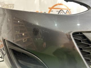 Бампер передний MAZDA DEMIO DE3FS DR61-50031 4 ракурс