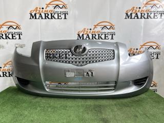 Бампер передний TOYOTA VITZ NCP95 52119-52410-B0 1 ракурс