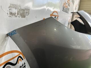 Бампер передний TOYOTA VITZ NCP95 52119-52410-B0 2 ракурс