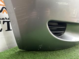 Бампер передний TOYOTA VITZ NCP95 52119-52410-B0 3 ракурс