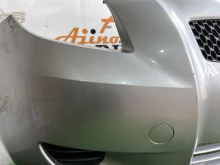 Бампер передний TOYOTA VITZ NCP95 52119-52410-B0 4 ракурс