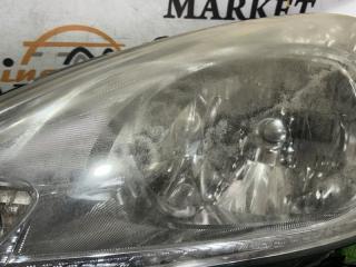 Фара левая HONDA FIT GP1 P9604 3 ракурс