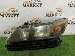 Фара левая HONDA STREAM RN8 100-22652 1 ракурс
