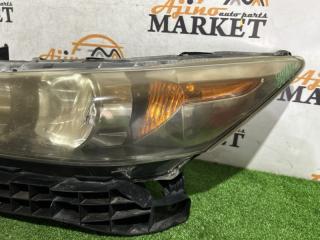 Фара левая HONDA STREAM RN8 100-22652 3 ракурс