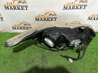 Фара левая HONDA STREAM RN8 100-22652 4 ракурс