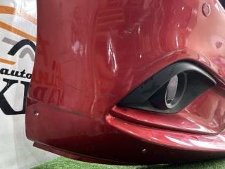 Бампер передний MAZDA ATENZA GJ2FP GHP9-50031 3 ракурс