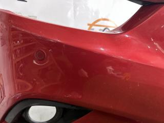 Бампер передний MAZDA ATENZA GJ2FP GHP9-50031 4 ракурс