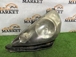 Фара левая HONDA FIT GD1 P4945 1 ракурс
