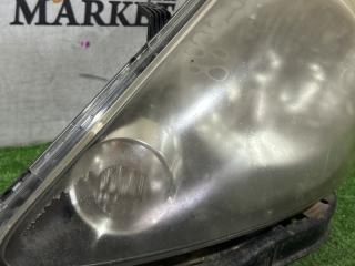 Фара левая HONDA FIT GD1 P4945 2 ракурс