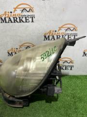 Фара левая HONDA FIT GD1 P4945 3 ракурс