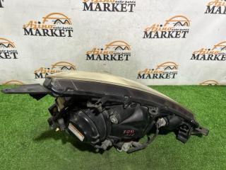 Фара левая HONDA FIT GD1 P4945 5 ракурс