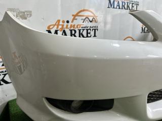 Бампер передний MAZDA ATENZA GY3W G22E-50031 4 ракурс