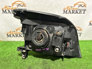 Фара левая NISSAN X-TRAIL NT30 1669 4 ракурс