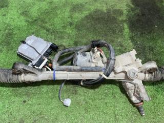 Рулевая рейка SUBARU FORESTER SHJ FB20A 5 ракурс Рулевая рейка SUBARU FORESTER SHJ FB20A 5 ракурс