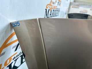 Бампер задний TOYOTA Vanguard ACA33 52159-42110-E1 2 ракурс