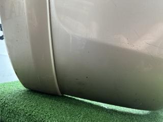 Бампер задний TOYOTA Vanguard ACA33 52159-42110-E1 4 ракурс