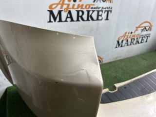Бампер задний TOYOTA Vanguard ACA33 52159-42110-E1 5 ракурс