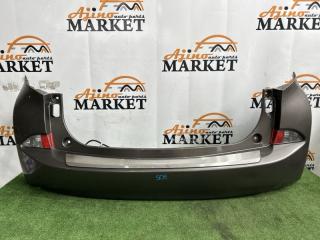 Бампер задний TOYOTA RACTIS NCP125 52159-52730 1 ракурс