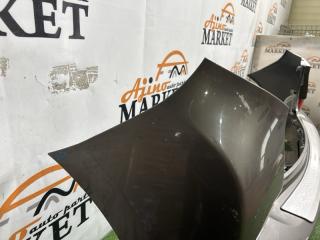 Бампер задний TOYOTA RACTIS NCP125 52159-52730 3 ракурс