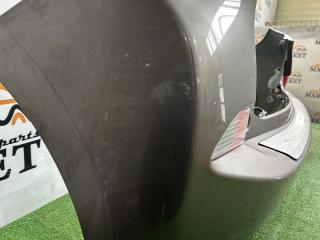 Бампер задний TOYOTA RACTIS NCP125 52159-52730 5 ракурс