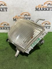 Фара левая TOYOTA PROBOX NCP55 52-075 2 ракурс