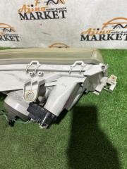 Фара левая TOYOTA PROBOX NCP55 52-075 4 ракурс