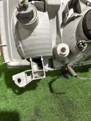 Фара левая TOYOTA PROBOX NCP55 52-075 5 ракурс