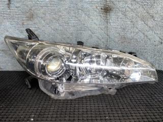 Фара правая TOYOTA WISH ZGE25 81130-68070 1 ракурс