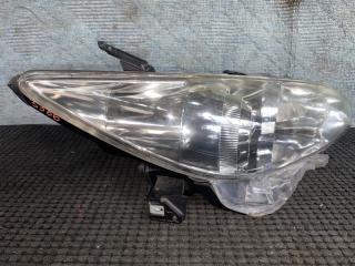 Фара правая TOYOTA WISH ZGE25 81130-68070 2 ракурс