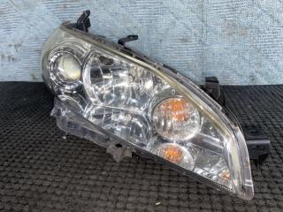 Фара правая TOYOTA WISH ZGE25 81130-68070 3 ракурс