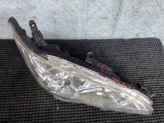 Фара правая TOYOTA WISH ZGE25 81130-68070 4 ракурс