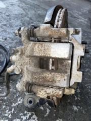 Ступица левая задняя NISSAN MURANO TNZ51 QR25DE 44011-1AA0A 2 ракурс