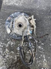Ступица левая задняя NISSAN MURANO TNZ51 QR25DE 44011-1AA0A 4 ракурс