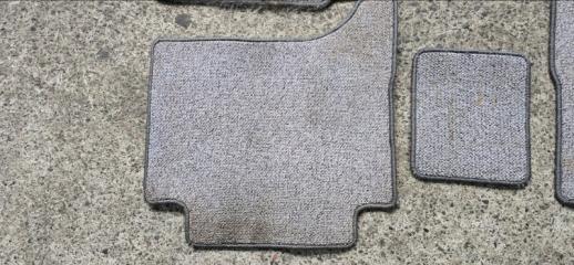 Коврики комплект NISSAN DATSUN RMD22 4 ракурс