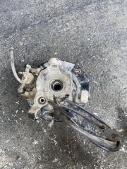 Ступица правая задняя NISSAN MURANO TNZ51 QR25DE 44001-1AA0A 5 ракурс