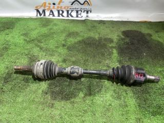 Привод левый передний TOYOTA COROLLA RUMION NZE151 1NZFE 43420-12680 1 ракурс