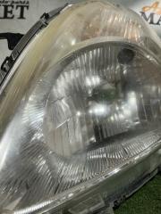 Фара левая SUZUKI SWIFT ZD72S P9119 2 ракурс