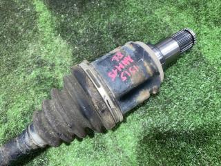 Привод левый передний TOYOTA ISIS ANM15 1AZFSE 43420-44120 3 ракурс Привод левый передний TOYOTA ISIS ANM15 1AZFSE 43420-44120 3 ракурс