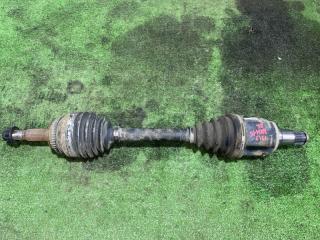 Привод левый передний TOYOTA ISIS ANM15 1AZFSE 43420-44120 4 ракурс