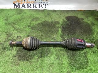 Привод левый передний TOYOTA VOXY ZRR75 3ZRFAE 43420-44120 1 ракурс