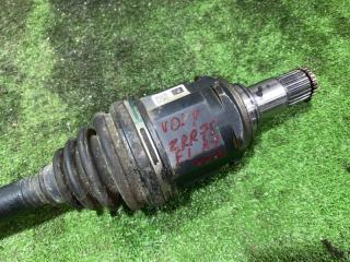 Привод левый передний TOYOTA VOXY ZRR75 3ZRFAE 43420-44120 4 ракурс