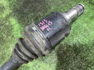 Привод левый передний TOYOTA ISIS ANM15 1AZFSE 43420-44120 4 ракурс