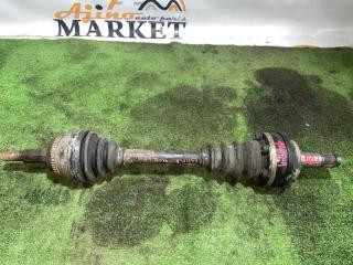 Привод левый передний TOYOTA ESTIMA MCR40 1MZFE 4342028050 1 ракурс