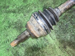 Привод левый передний TOYOTA ESTIMA MCR40 1MZFE 4342028050 2 ракурс