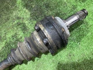 Привод левый передний TOYOTA ESTIMA MCR40 1MZFE 4342028050 3 ракурс