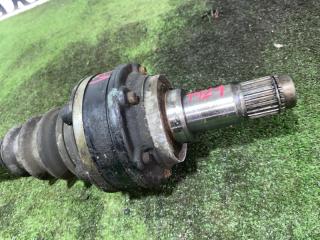 Привод левый передний TOYOTA ESTIMA MCR40 1MZFE 4342028050 4 ракурс