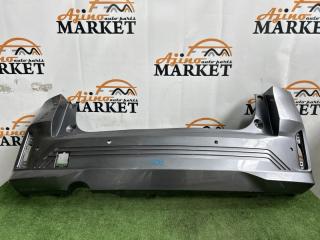 Бампер задний NISSAN NOTE E13 850226XV0H 1 ракурс Бампер задний NISSAN NOTE E13 850226XV0H 1 ракурс