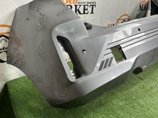 Бампер задний NISSAN NOTE E13 850226XV0H 3 ракурс Бампер задний NISSAN NOTE E13 850226XV0H 3 ракурс